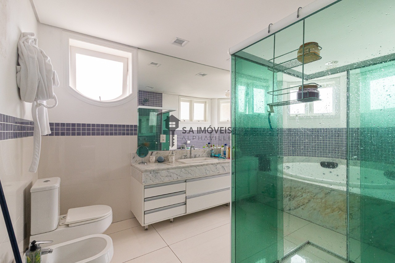 Casa de Condomínio, 5 quartos - Foto 49