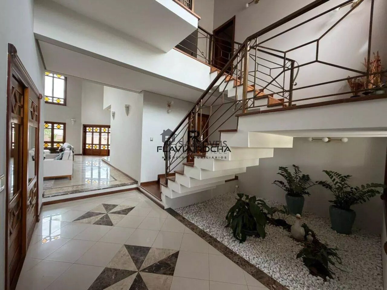 Casa de Condomínio, 4 quartos - Foto 2