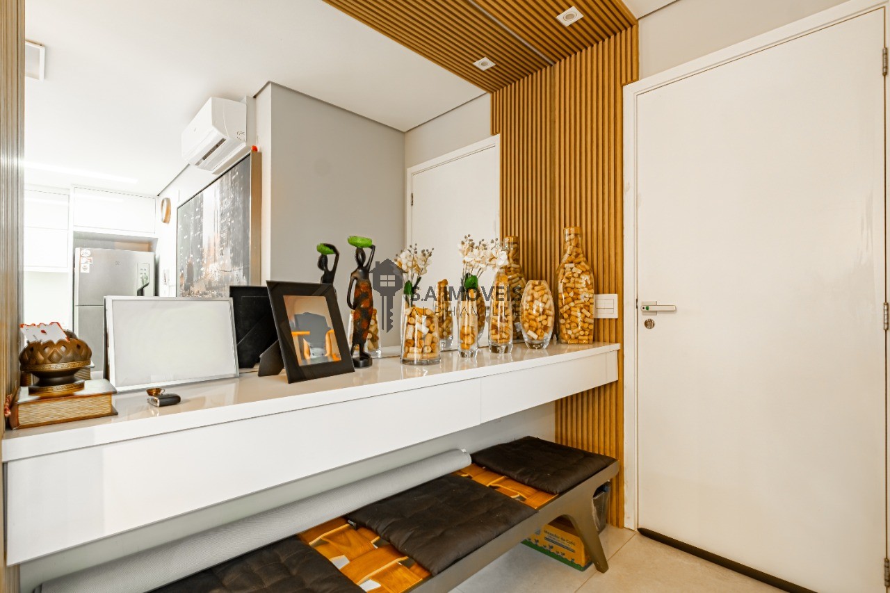 Apartamento, 2 quartos, 66 m² - Foto 24