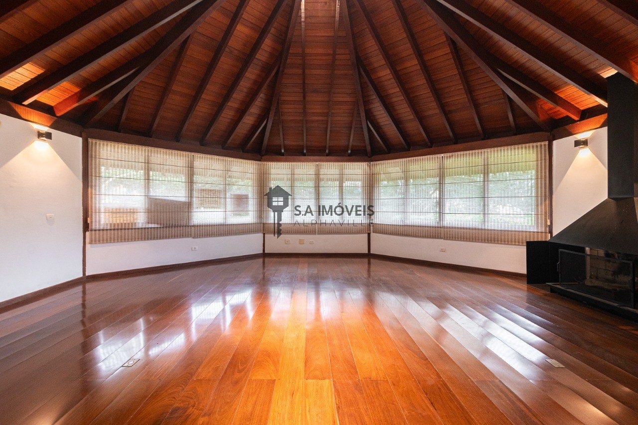 Casa, 4 quartos, 527 m² - Foto 3