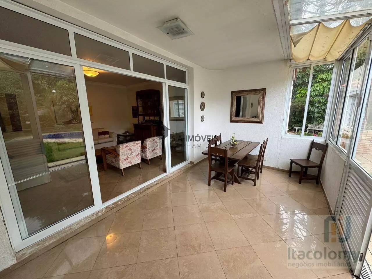 Casa, 3 quartos, 332 m² - Foto 9