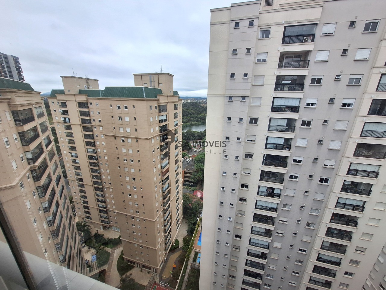Apartamento, 1 quarto, 52 m² - Foto 10