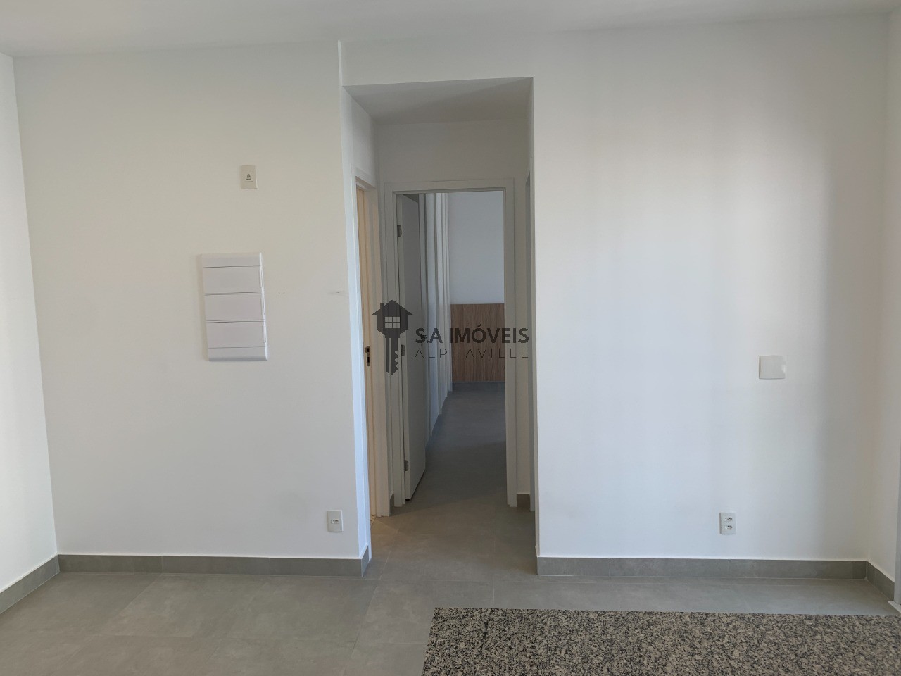 Apartamento, 2 quartos, 52 m² - Foto 4