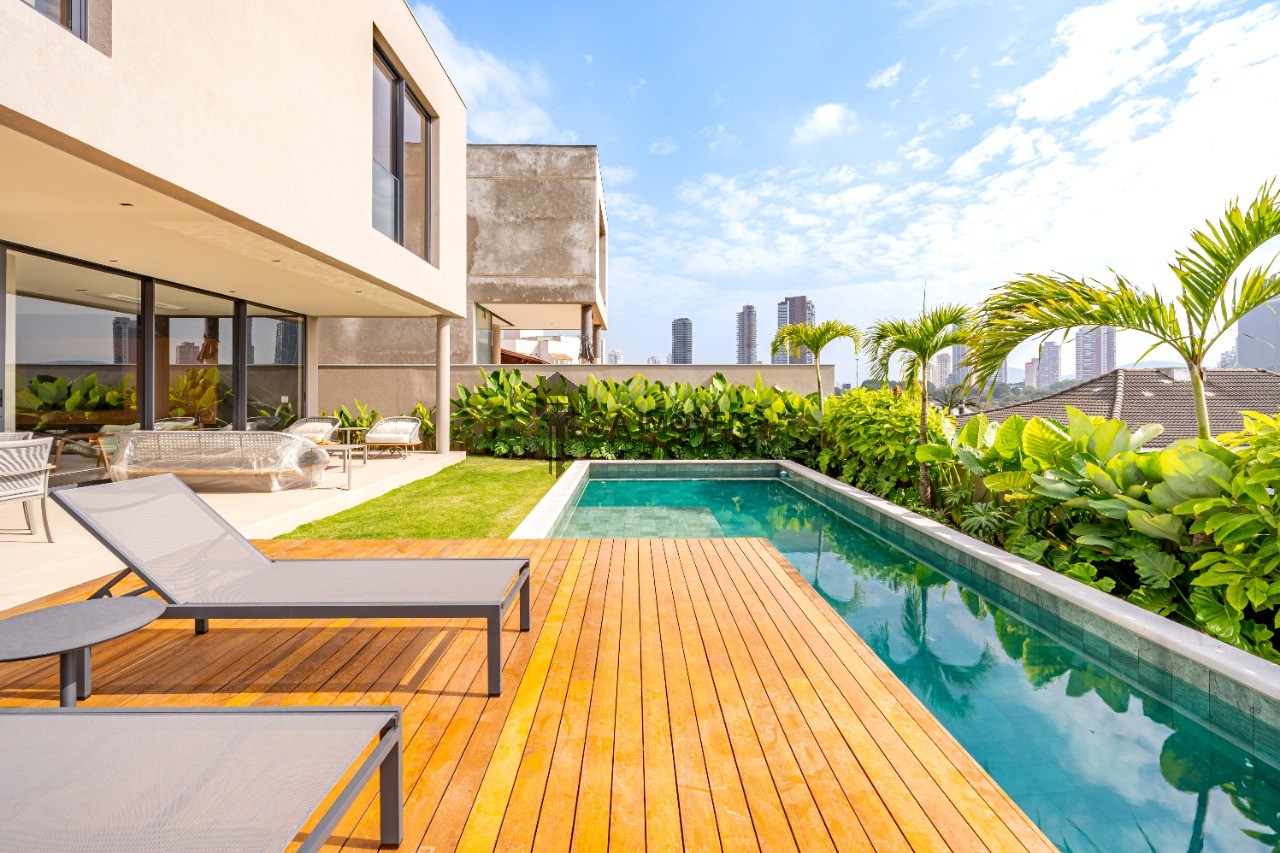 Casa, 4 quartos, 535 m² - Foto 24