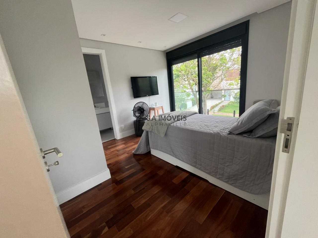 Casa, 5 quartos, 371 m² - Foto 16