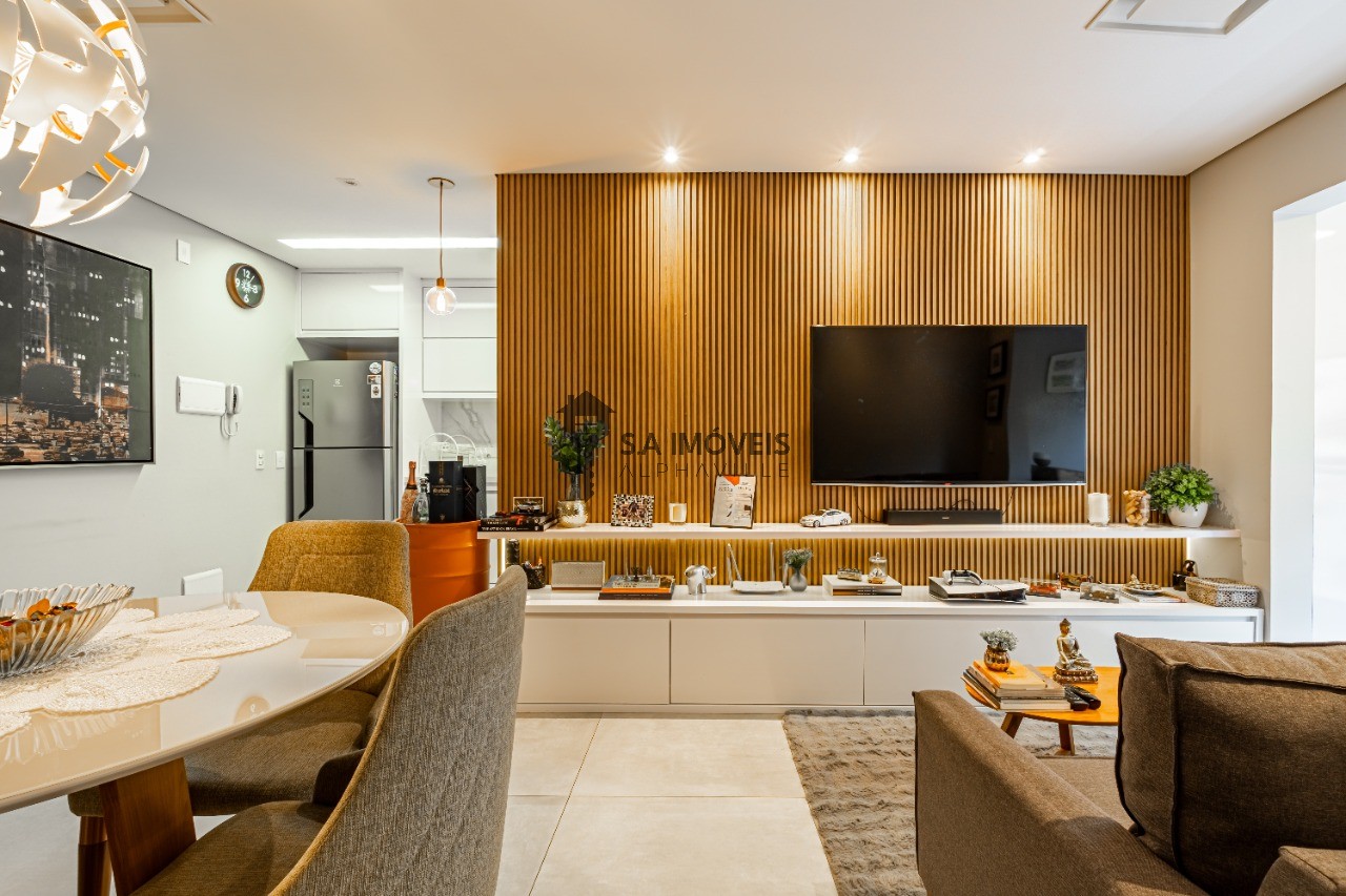 Apartamento, 2 quartos, 67 m² - Foto 3