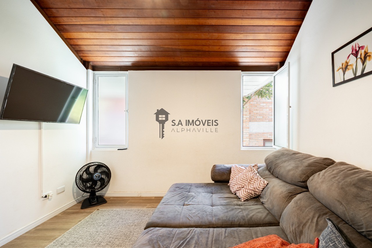 Casa, 4 quartos, 400 m² - Foto 29