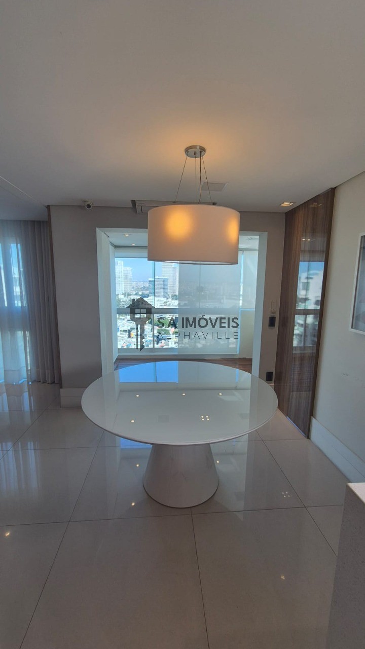 Apartamento, 3 quartos, 250 m² - Foto 2