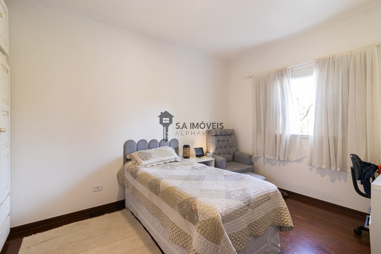 Casa de Condomínio, 4 quartos - Foto 28