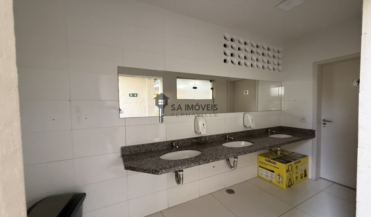 Depósito-Galpão, 625 m² - Foto 26