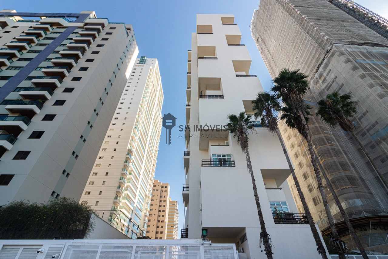 Apartamento, 1 quarto, 75 m² - Foto 16