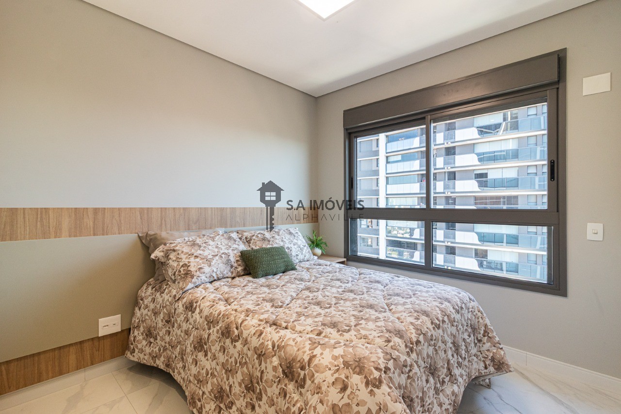 Apartamento, 4 quartos, 244 m² - Foto 19