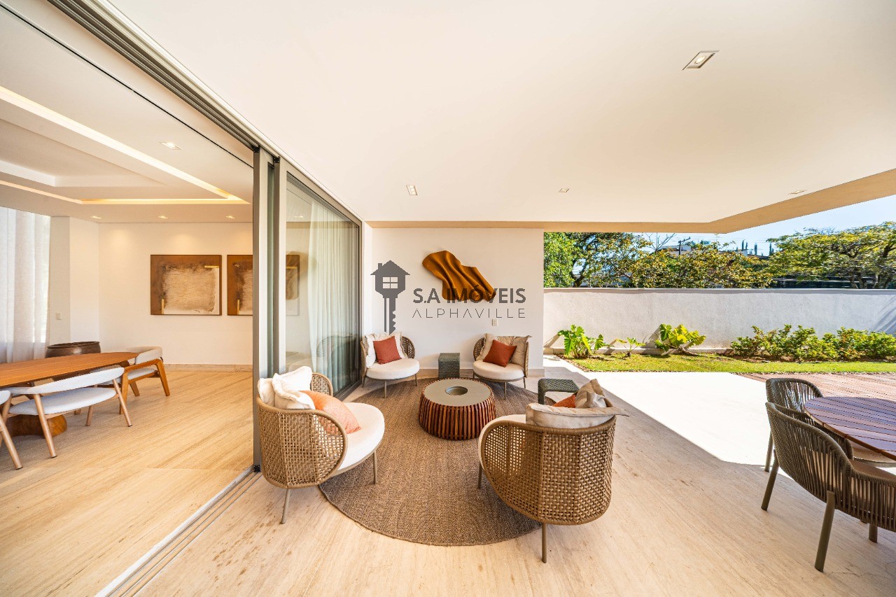 Casa, 4 quartos, 994 m² - Foto 38