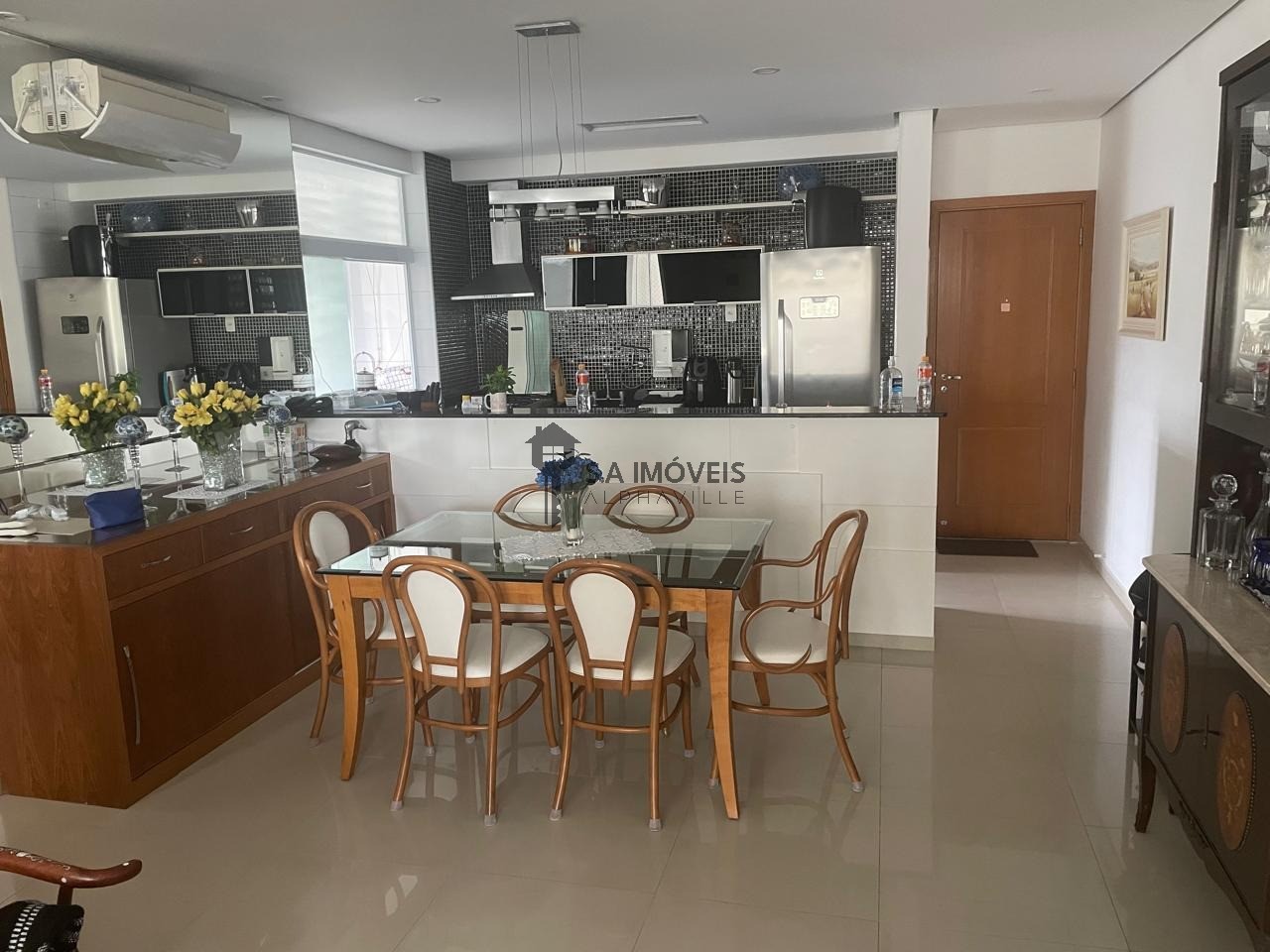 Apartamento, 2 quartos, 100 m² - Foto 2