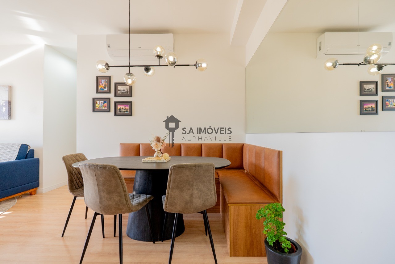 Apartamento, 3 quartos, 89 m² - Foto 5
