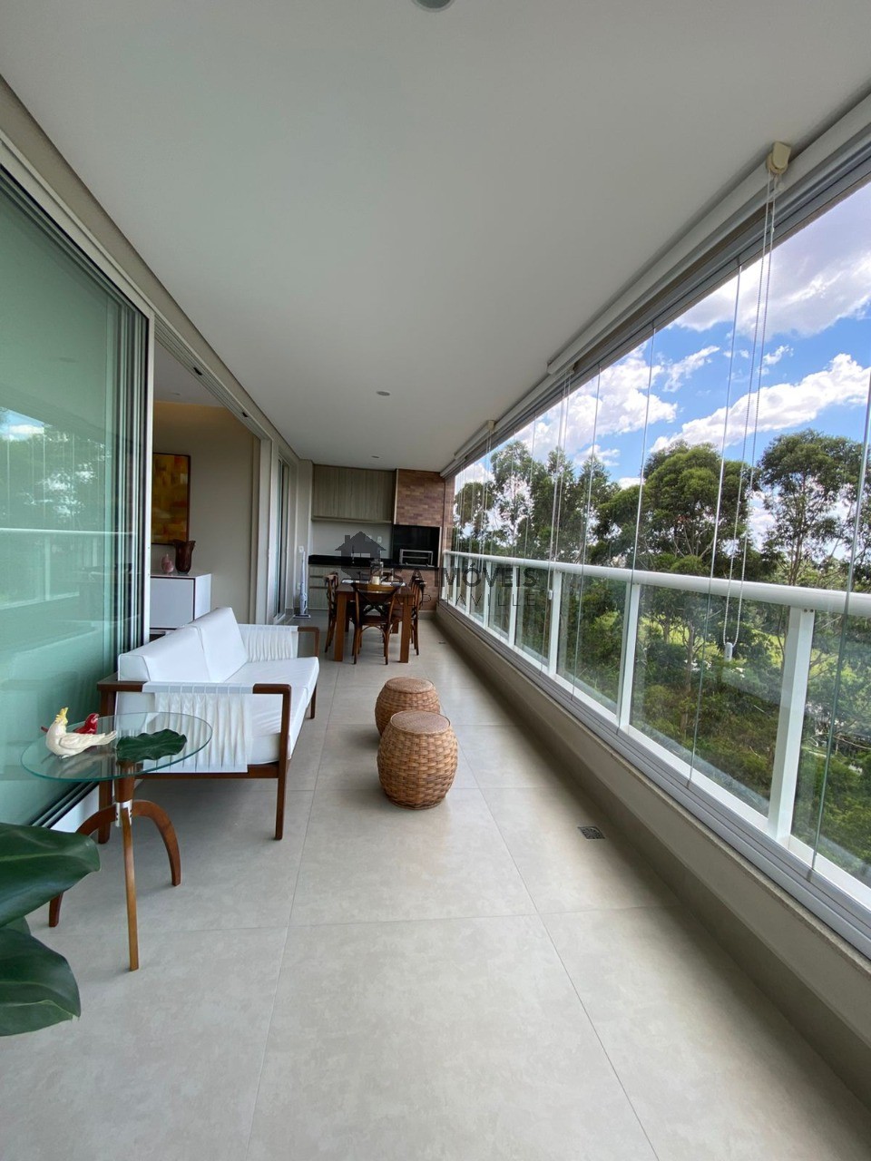 Apartamento, 3 quartos, 168 m² - Foto 4