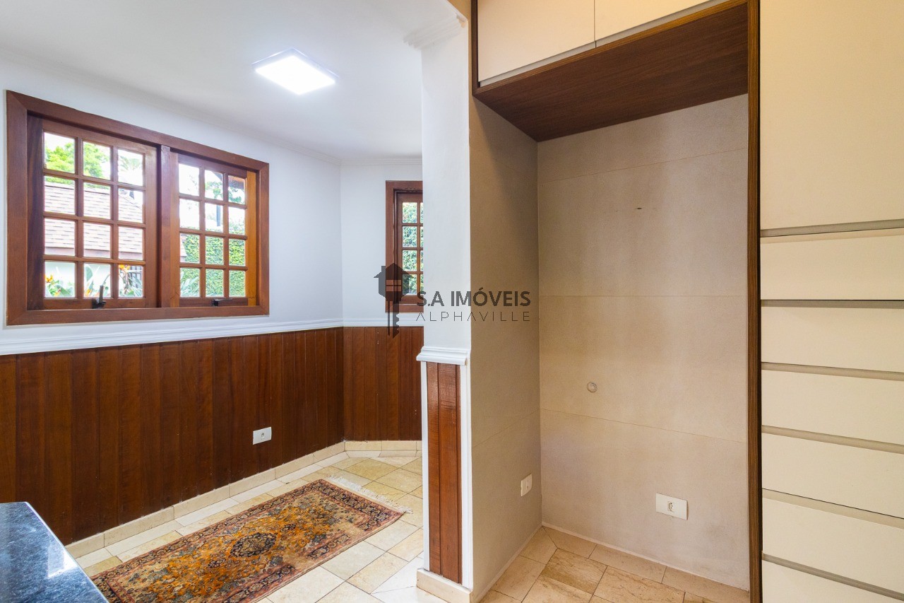 Casa de Condomínio, 4 quartos - Foto 17