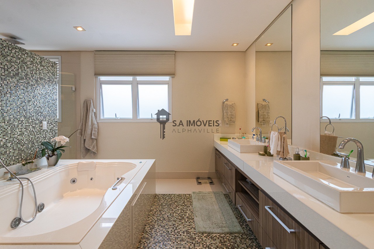 Casa, 4 quartos, 700 m² - Foto 16