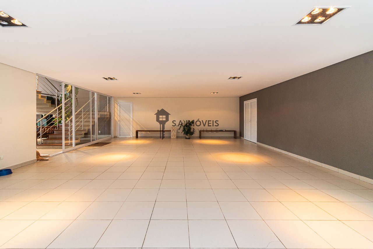 Casa, 4 quartos, 700 m² - Foto 10