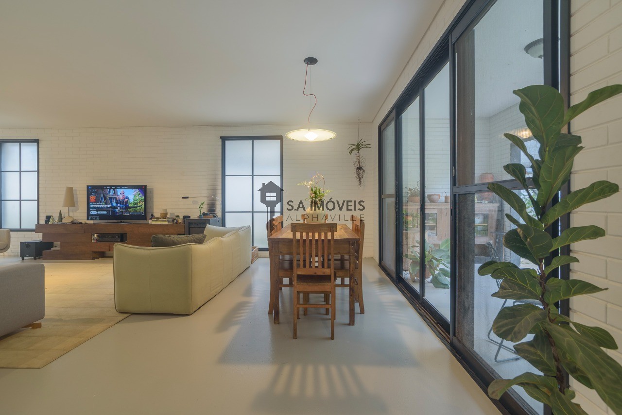 Casa, 4 quartos, 343 m² - Foto 14