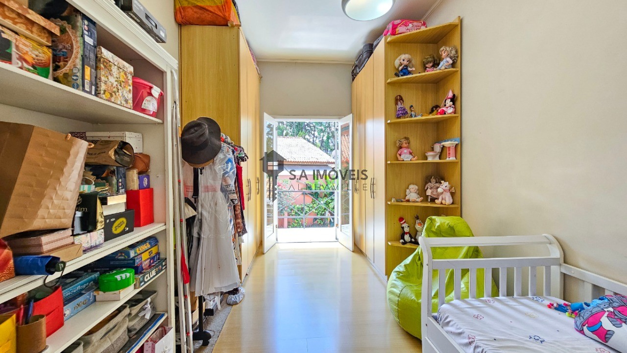Casa, 4 quartos, 423 m² - Foto 47