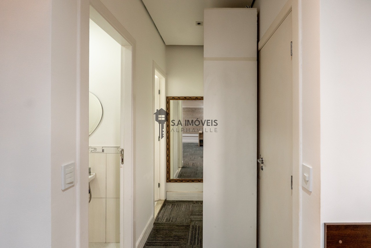 Sala-Conjunto, 61 m² - Foto 5