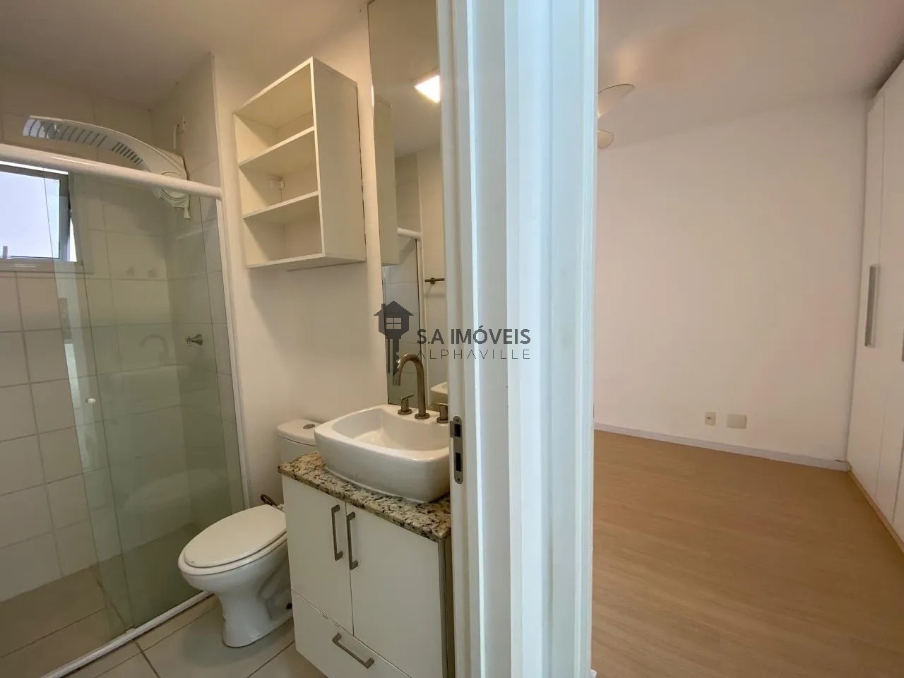 Apartamento, 2 quartos, 52 m² - Foto 19