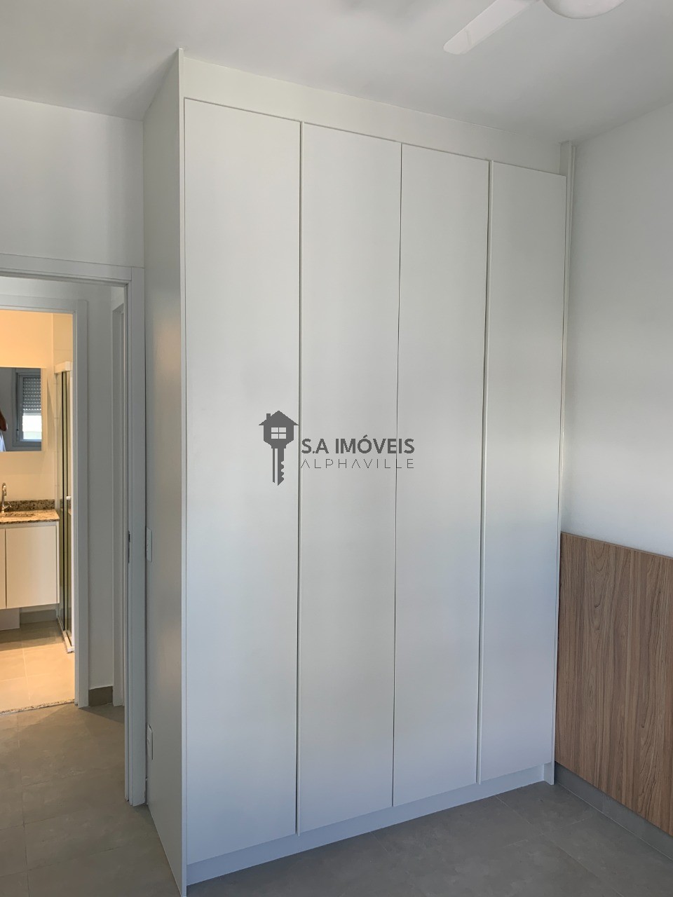 Apartamento, 2 quartos, 52 m² - Foto 14