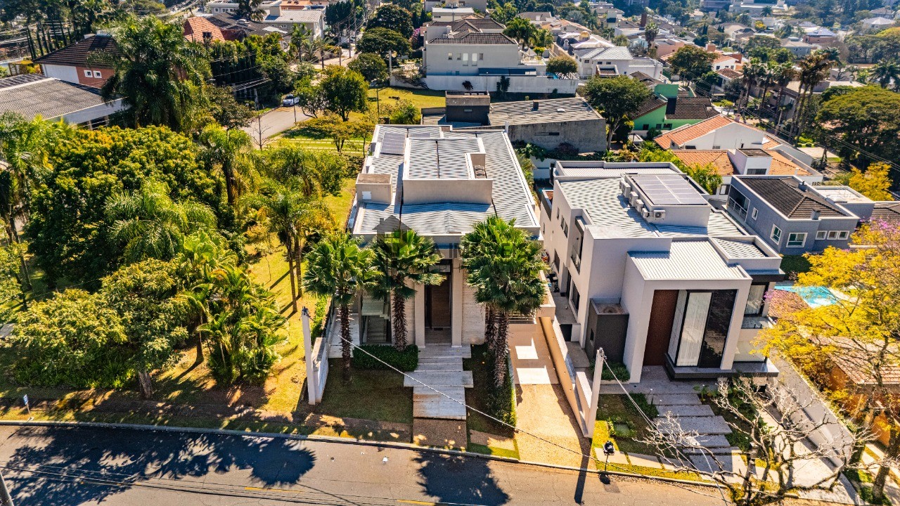 Casa, 4 quartos, 994 m² - Foto 10