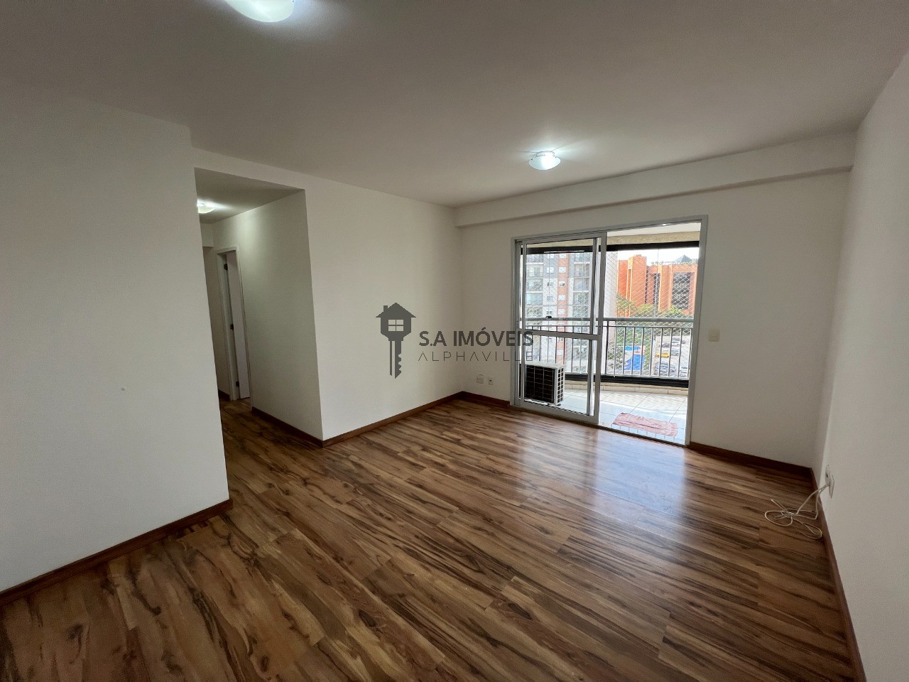 Apartamento, 3 quartos, 96 m² - Foto 1