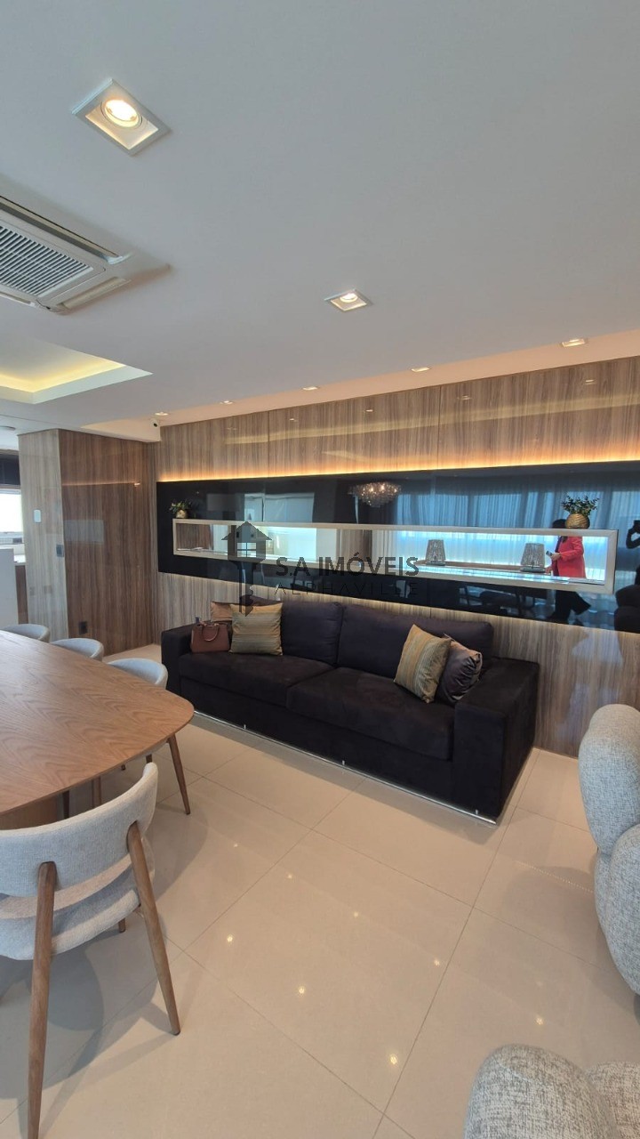 Apartamento, 3 quartos, 250 m² - Foto 5