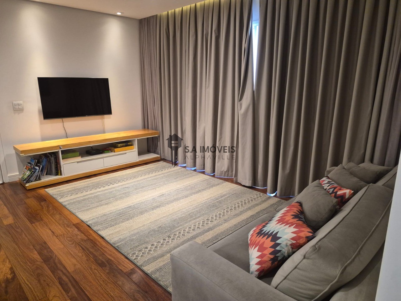 Apartamento, 3 quartos, 107 m² - Foto 6