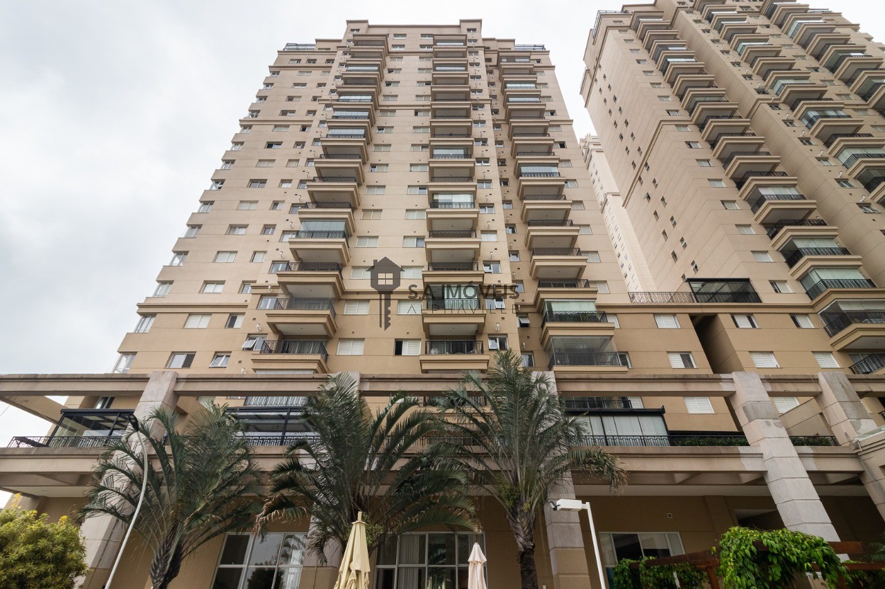 Apartamento, 2 quartos, 76 m² - Foto 17