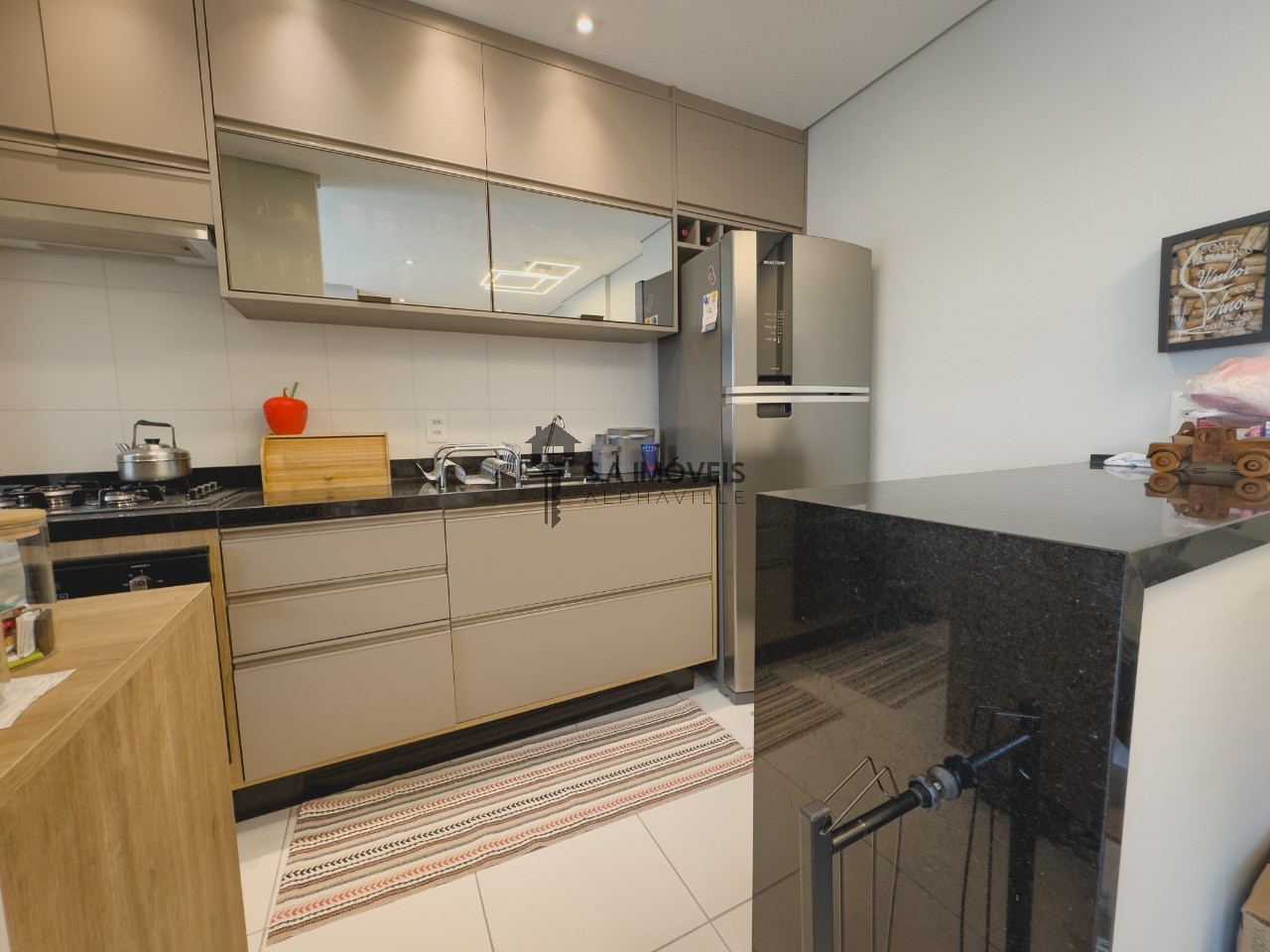 Apartamento, 3 quartos, 83 m² - Foto 8