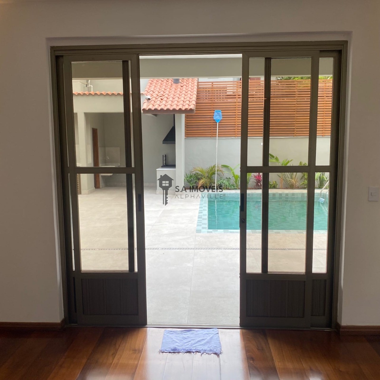Casa, 5 quartos, 398 m² - Foto 5
