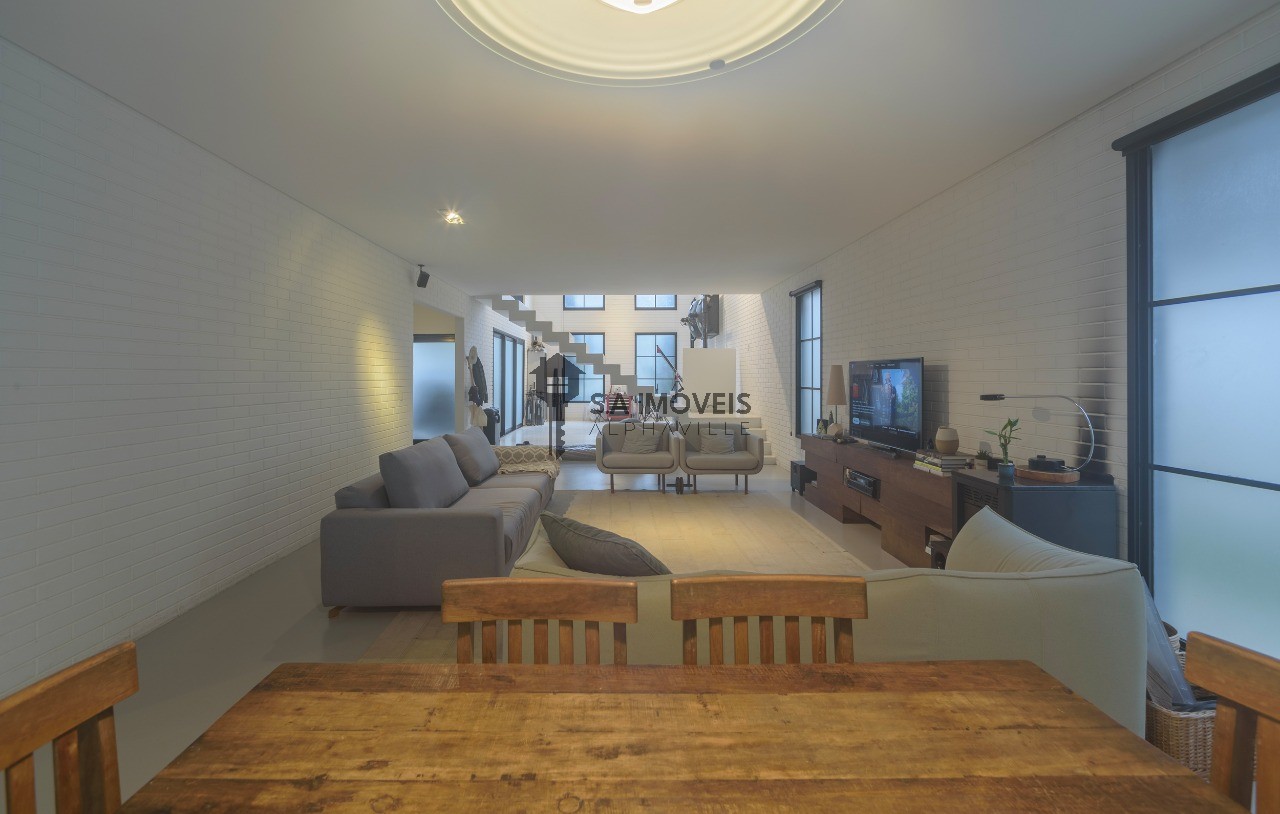 Casa, 4 quartos, 343 m² - Foto 16