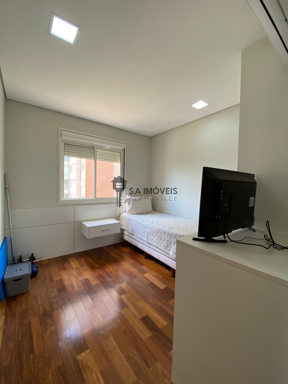Apartamento, 3 quartos, 168 m² - Foto 15