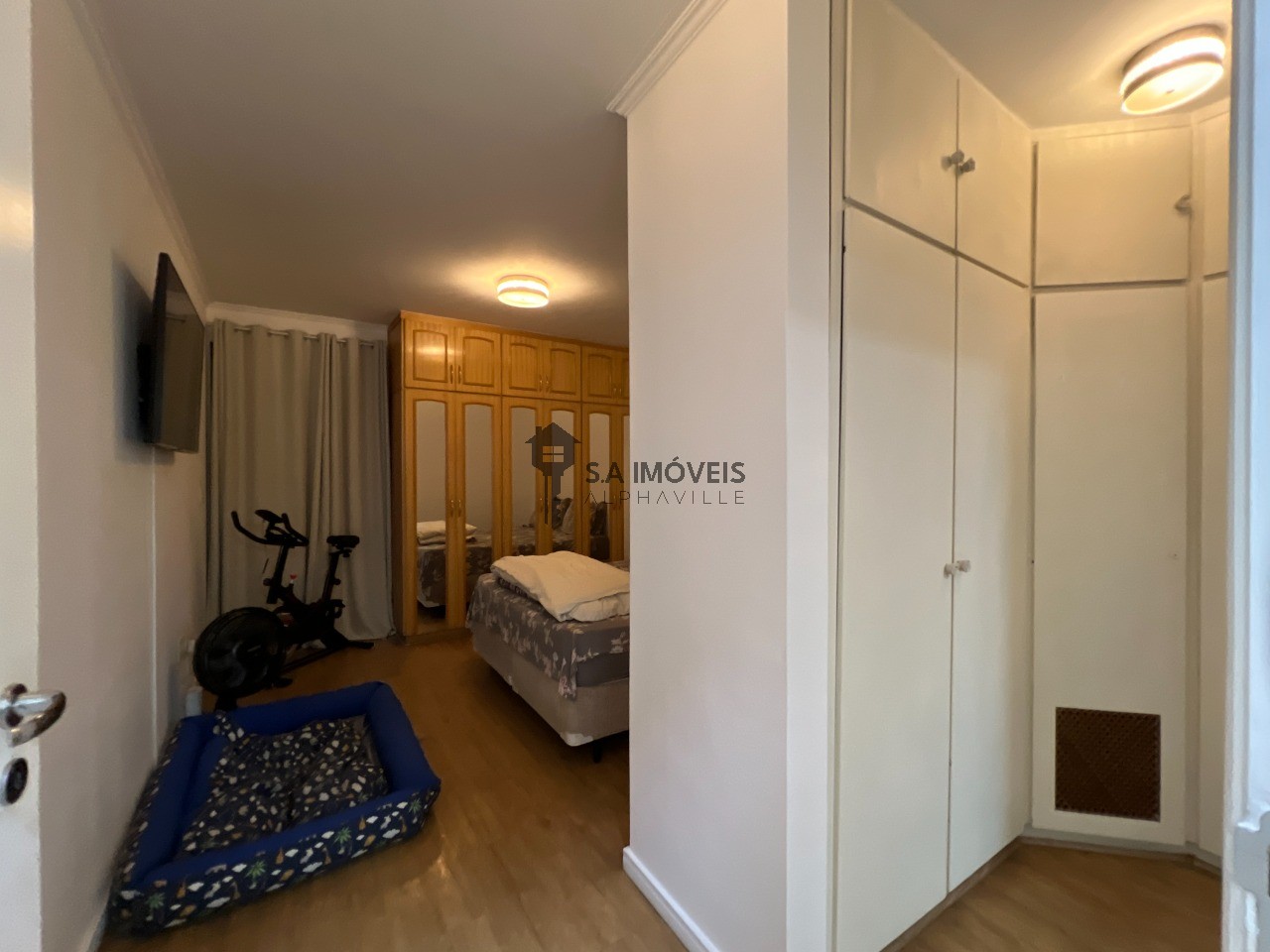 Apartamento, 3 quartos, 162 m² - Foto 26