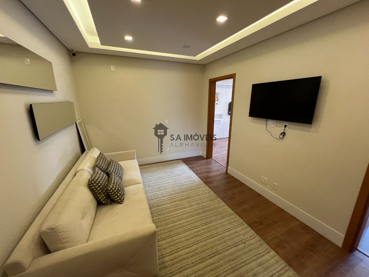 Apartamento, 3 quartos, 224 m² - Foto 9