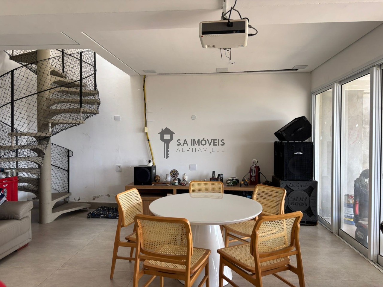 Casa de Condomínio, 5 quartos - Foto 8