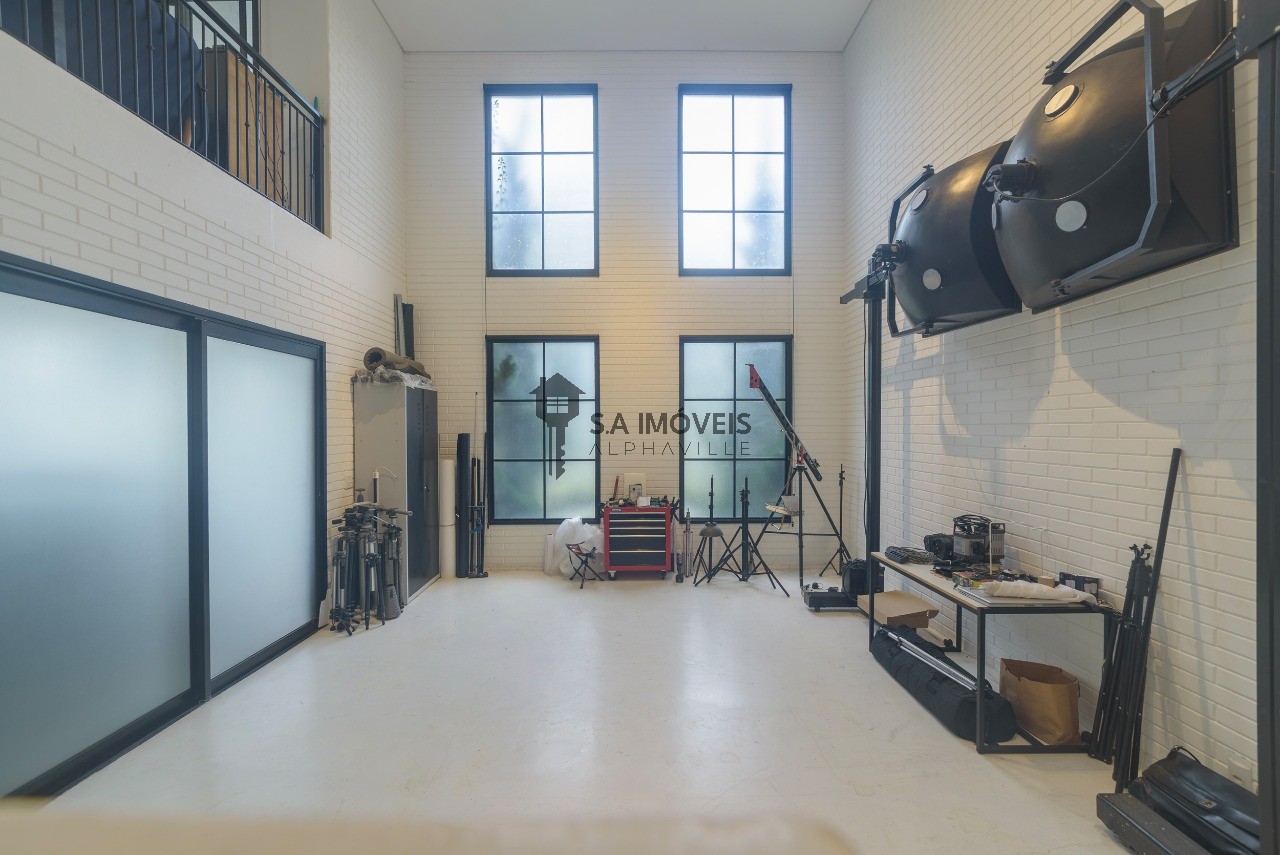 Casa, 4 quartos, 343 m² - Foto 6
