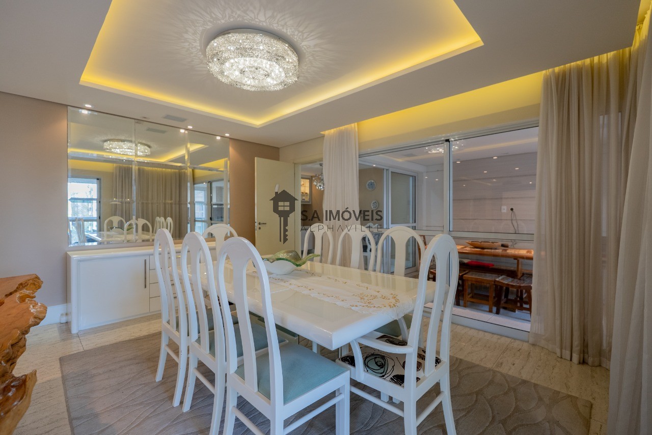 Apartamento, 3 quartos, 232 m² - Foto 12