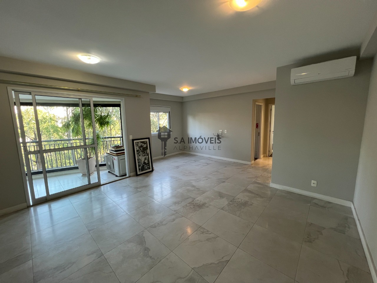 Apartamento, 2 quartos, 87 m² - Foto 1