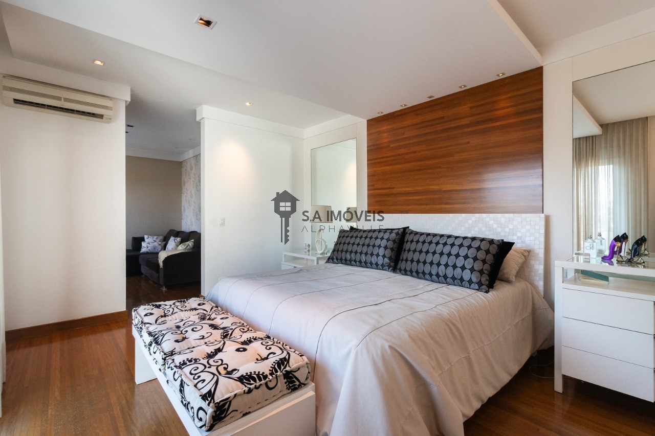 Casa, 5 quartos, 950 m² - Foto 35