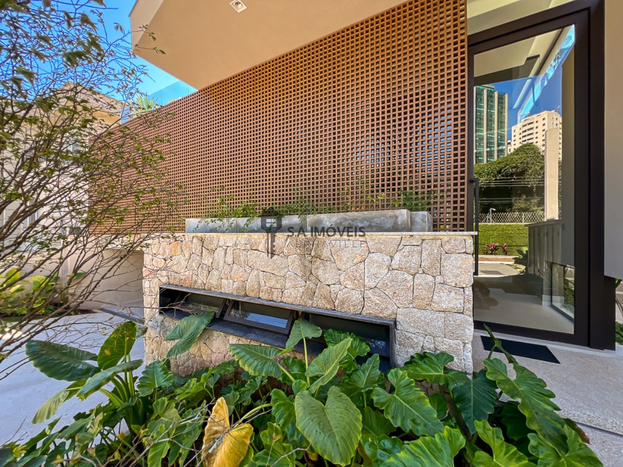 Casa, 4 quartos, 448 m² - Foto 41