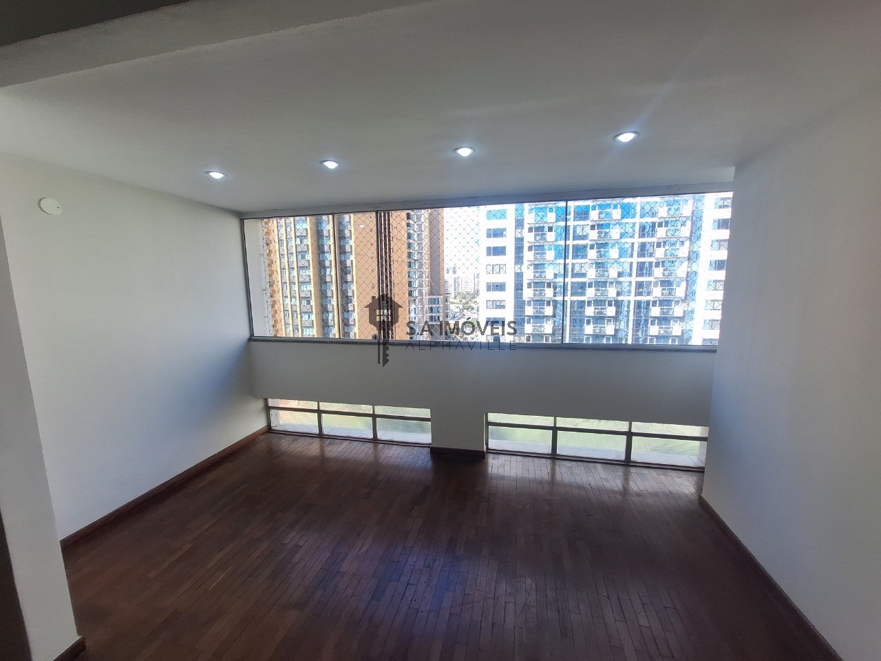 Apartamento, 3 quartos, 127 m² - Foto 4