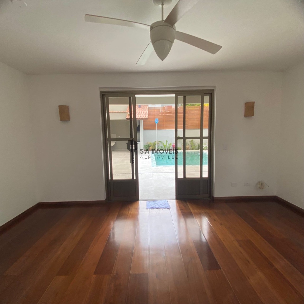 Casa, 5 quartos, 398 m² - Foto 4