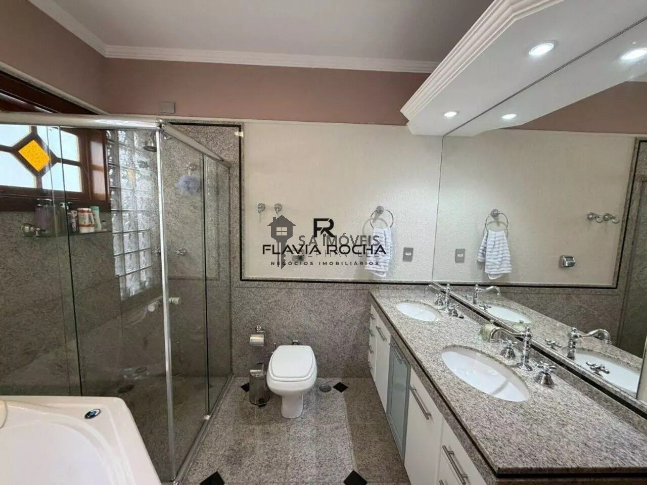 Casa de Condomínio, 4 quartos - Foto 44