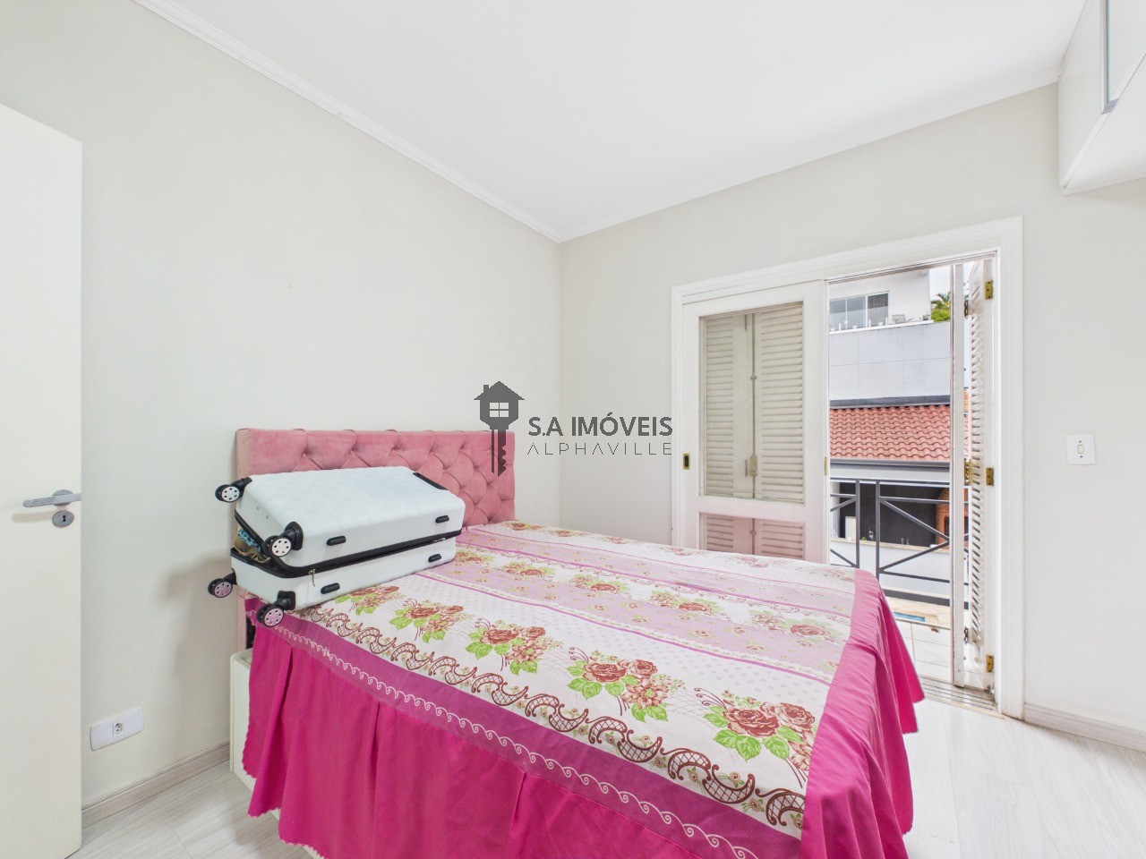 Casa de Condomínio, 3 quartos - Foto 24
