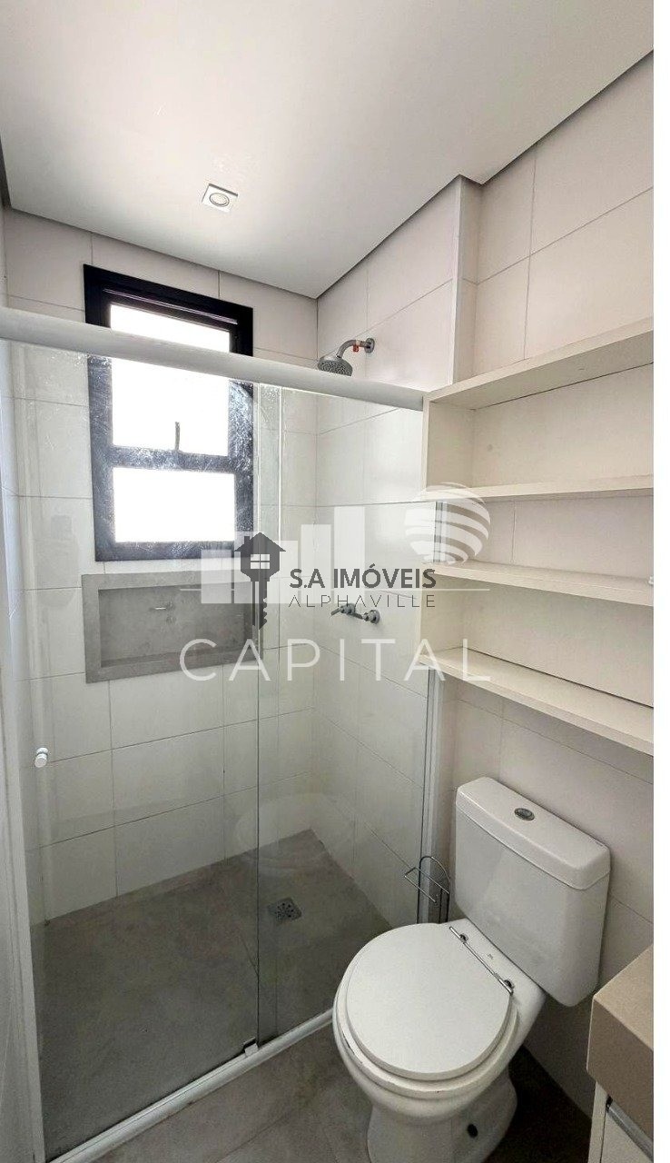 Apartamento, 2 quartos, 85 m² - Foto 23